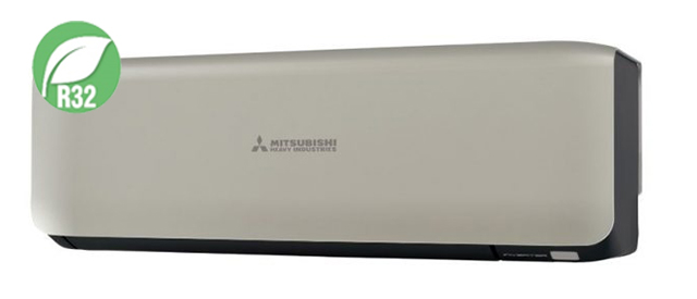 Климатик Mitsubishi Heavy Industries SRK / SRC 20 ZS-WT, Titanium