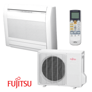 Климатик Fujitsu-General AGYG12LVCA