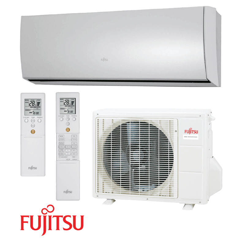 Климатик Fujitsu-General ASYG12LUCA