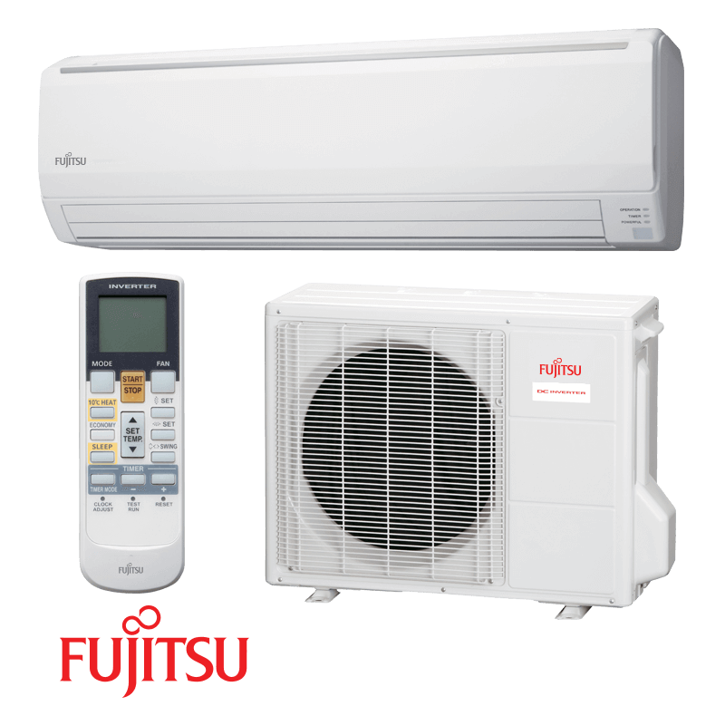 Климатик Fujitsu-General ASYG18LFCA