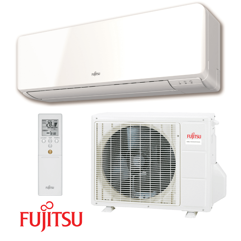 Климатик Fujitsu-General ASYG09KMCC R32