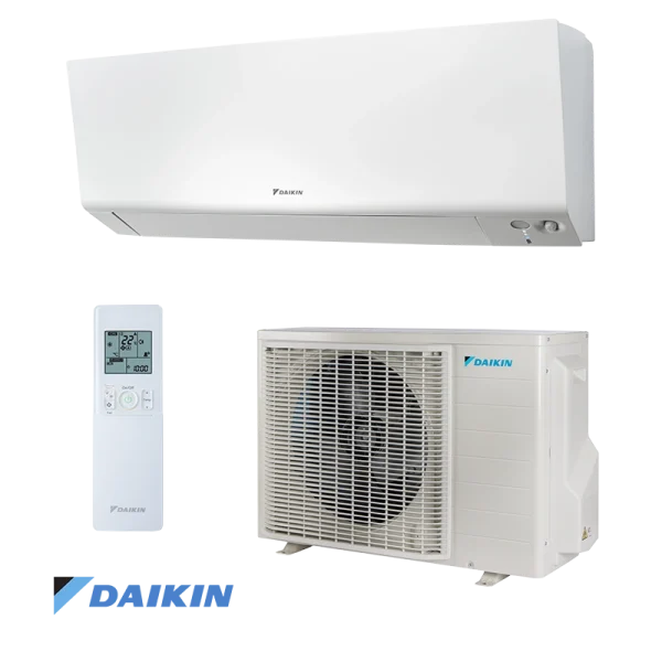 Инверторен климатик Daikin Perfera W Nordic FTXTM42S / RXTM42A
