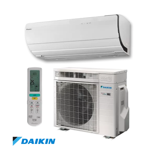 Инверторен климатик Daikin Ururu Sarara FTXZ35N + RXZ35N