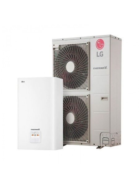 HU161MA.U33 / HN1616M.NK5 LG THERMA V Сплит