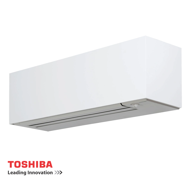 Инверторен климатик Toshiba Super Daiseikai 10 WHITE RAS-B10S4KVPG-E / RAS-10S4AVPG-E