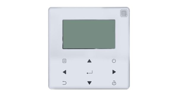 Трифазна термопомпа Midea M-Thermal Arctic Mono MHC-V30W/D2RN8 - Image 2