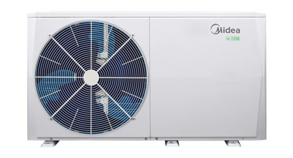 Термопомпа Midea M-Thermal Arctic Mono MHC-V16W/D2N8-B