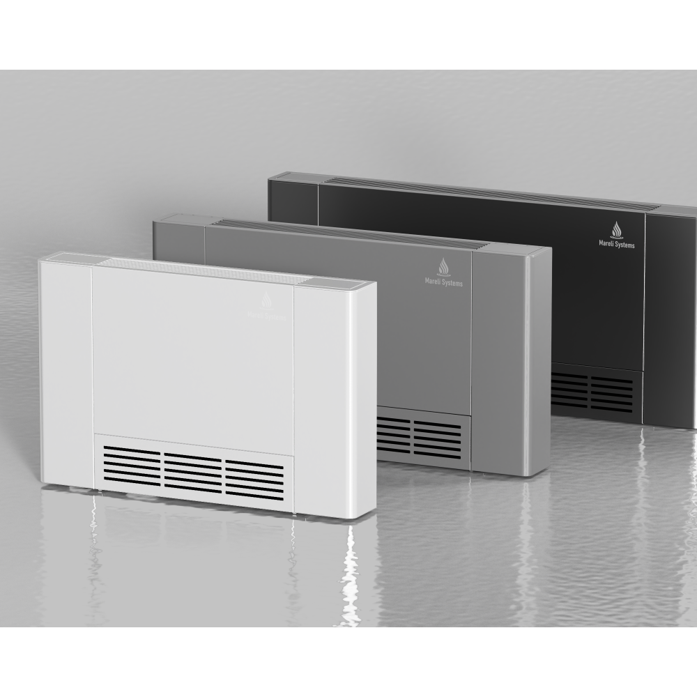 Mareli AMG 1090 Вентилаторни конвектори