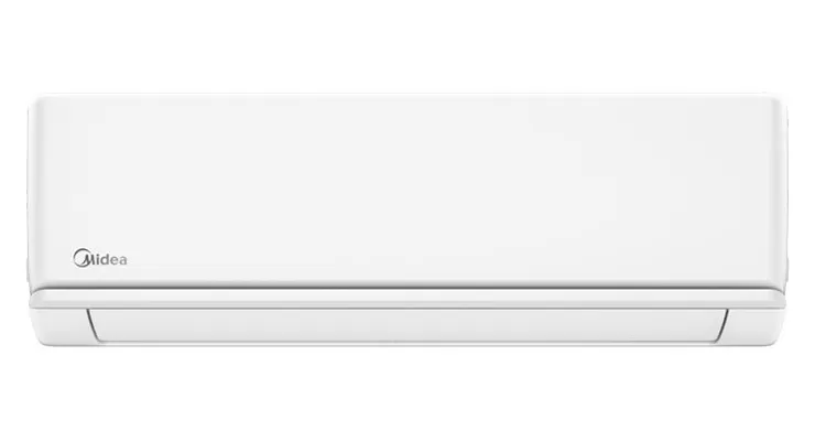 Инверторен стенен климатик Midea Prime 2 MA3-12HRDN8-QRD0GW